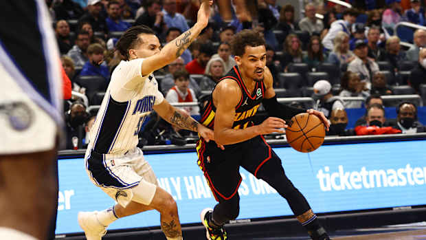 Trae Young